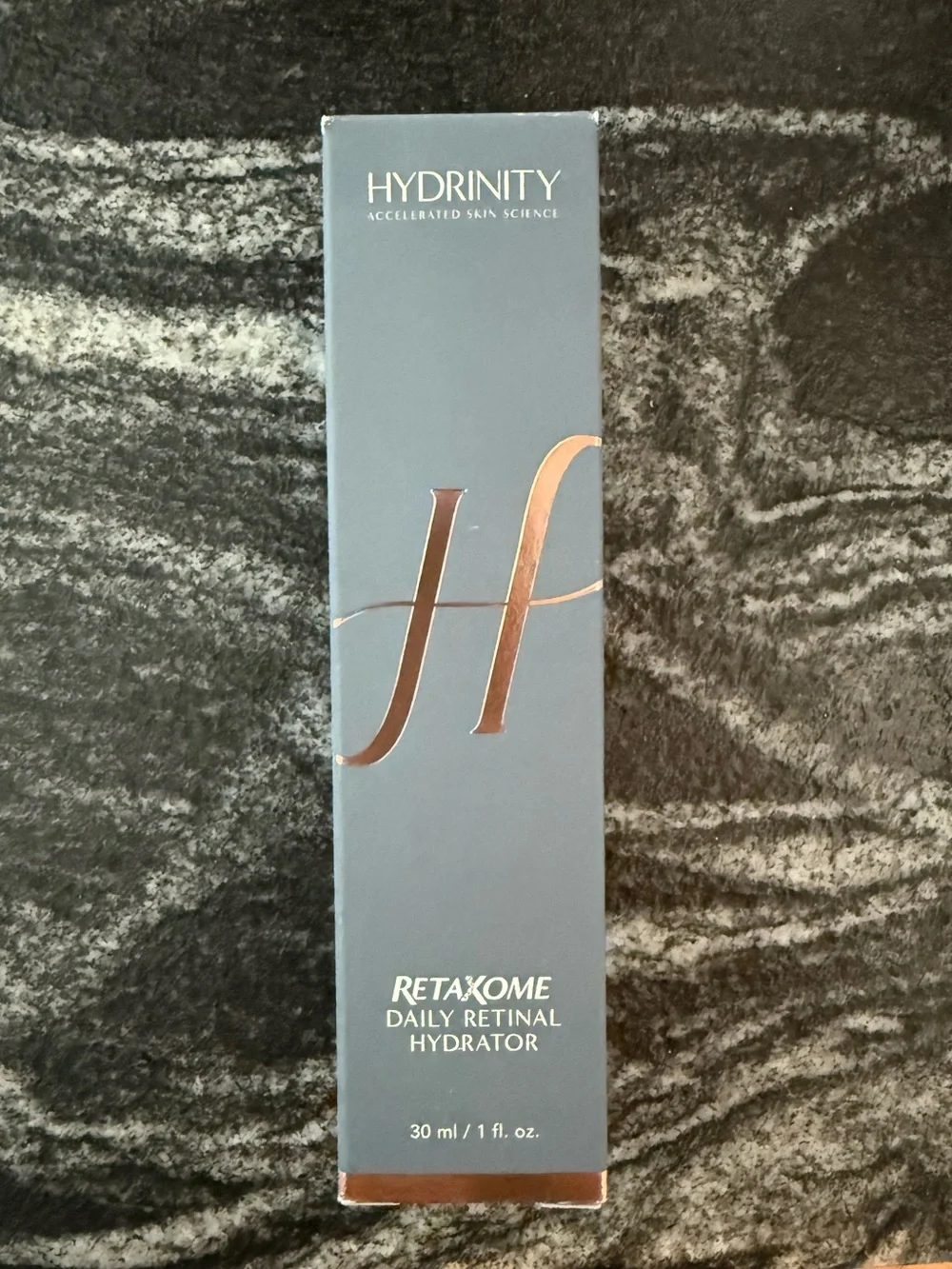 Hydrinity RetaXome Daily Retinal 30ml